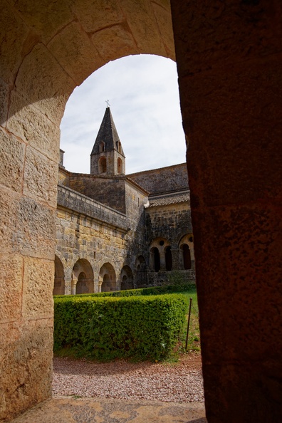 Abbaye de Boscodon (A7-02121)