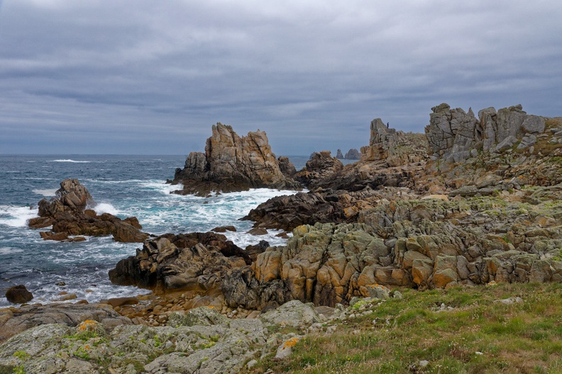 Rivage d'Ouessant (77-14306)
