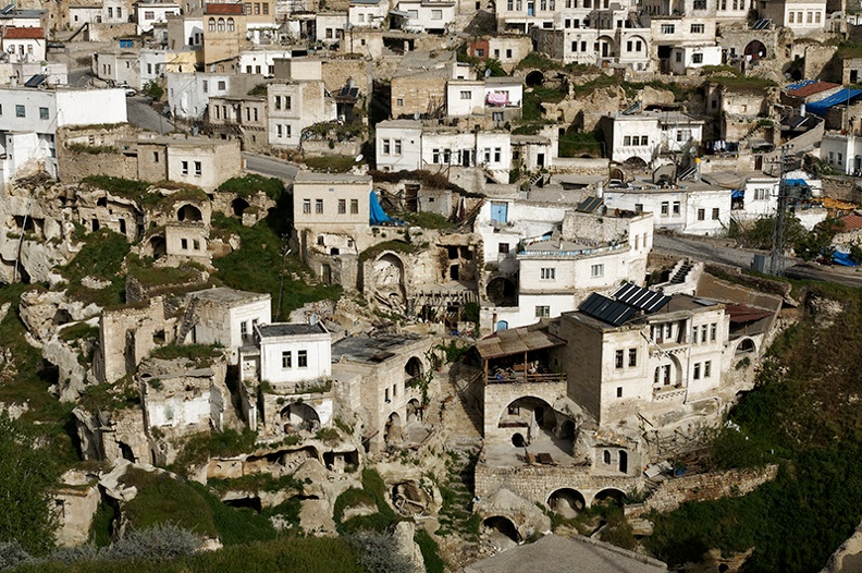 En Cappadoce (55-A7235)