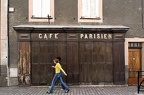 Café parisien (10-A2805)